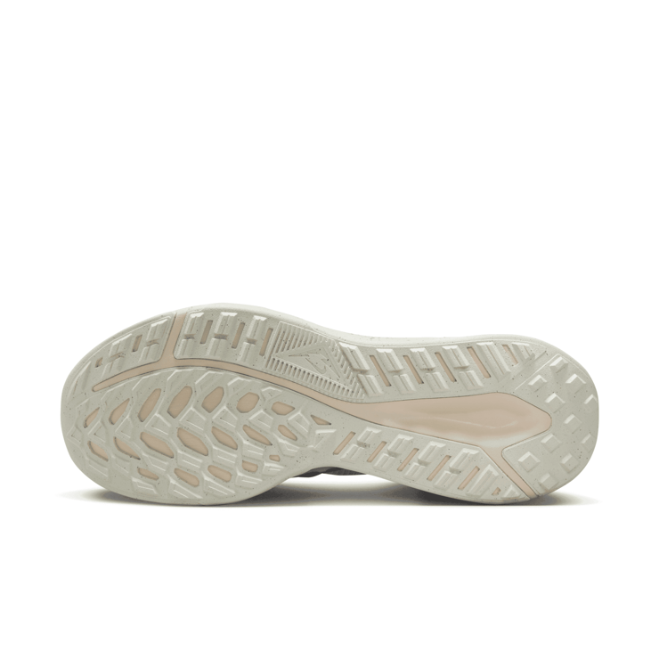 Nike Juniper Trail 2 'White Vivid Sulfur' Angle 0