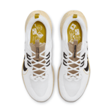 Nike Juniper Trail 2 'White Vivid Sulfur' Angle 2