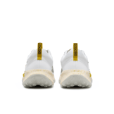 Nike Juniper Trail 2 'White Vivid Sulfur' Angle 4
