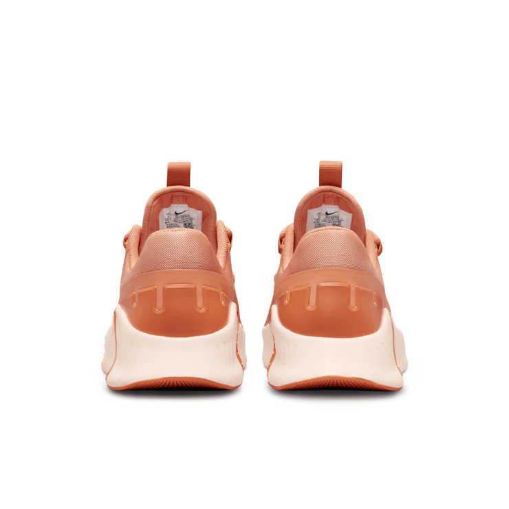 Nike Free Metcon 5 'Amber Brown Campfire Orange' (W) Angle 4
