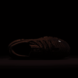 Nike Free Metcon 5 'Amber Brown Campfire Orange' (W) Angle 7