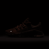 Nike Free Metcon 5 'Amber Brown Campfire Orange' (W) Angle 8