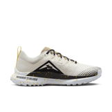 Nike React Pegasus Trail 4 'Pale Ivory Khaki' Angle 1
