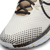 Nike React Pegasus Trail 4 'Pale Ivory Khaki' Angle 5