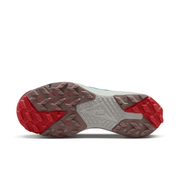 Nike Kiger 9 Trail Angle 0