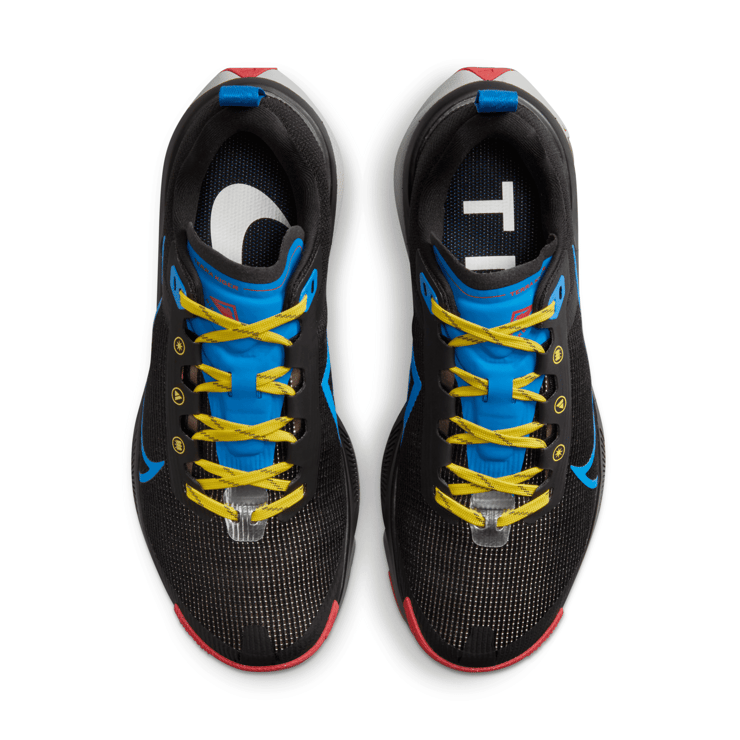 Nike Kiger 9 Trail Angle 2