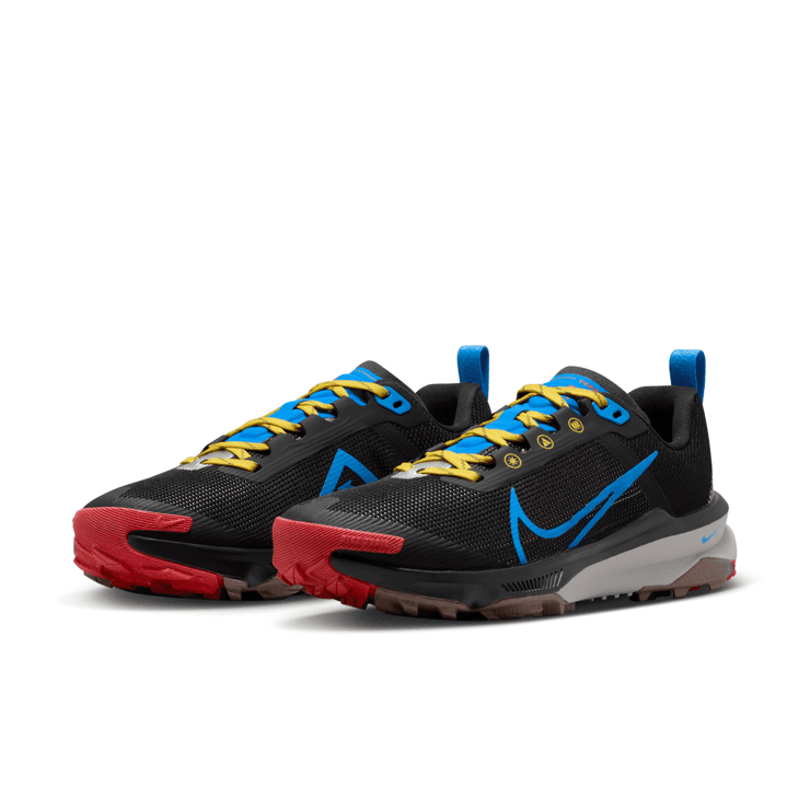 Nike Kiger 9 Trail Angle 3