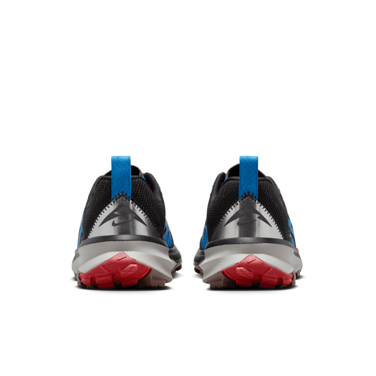 Nike Kiger 9 Trail Angle 4