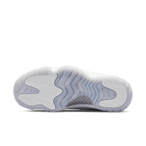 Jordan 11 Low Pure Violet (W) Angle 0