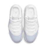 Jordan 11 Low Pure Violet (W) Angle 1