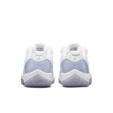 Jordan 11 Low Pure Violet (W) Angle 3