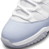 Jordan 11 Low Pure Violet (W) Angle 4