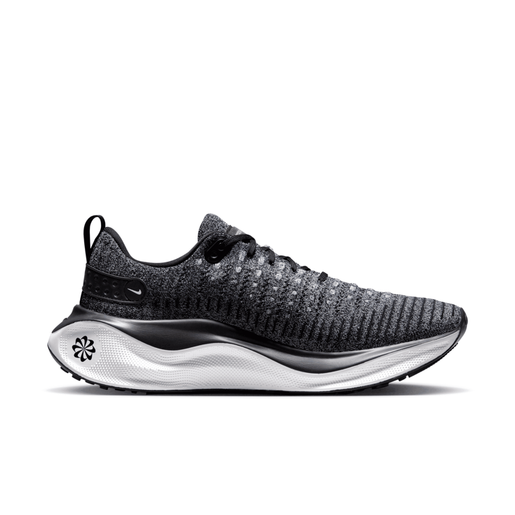 Nike ReactX Infinity Run 4 'Oreo' Angle 1