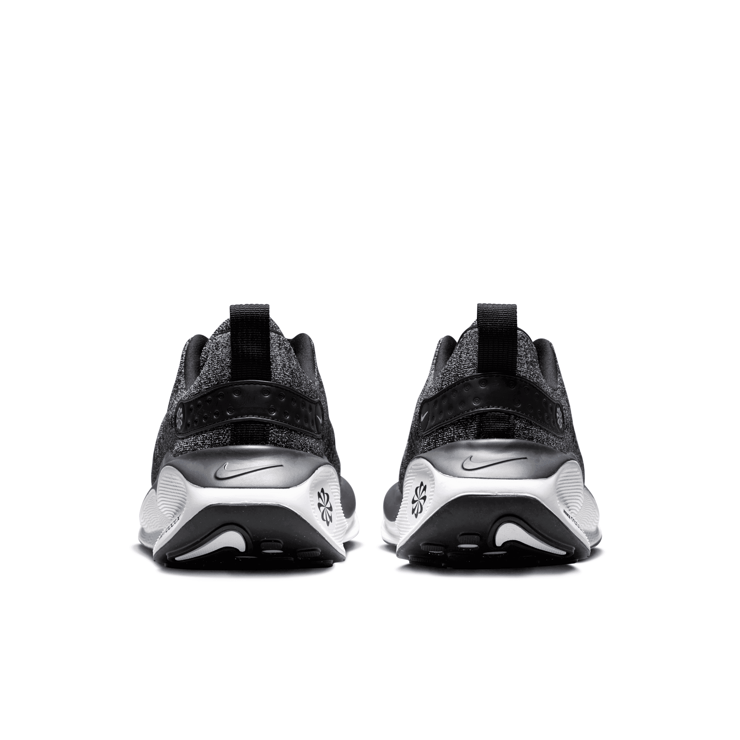 Nike ReactX Infinity Run 4 'Oreo' Angle 4