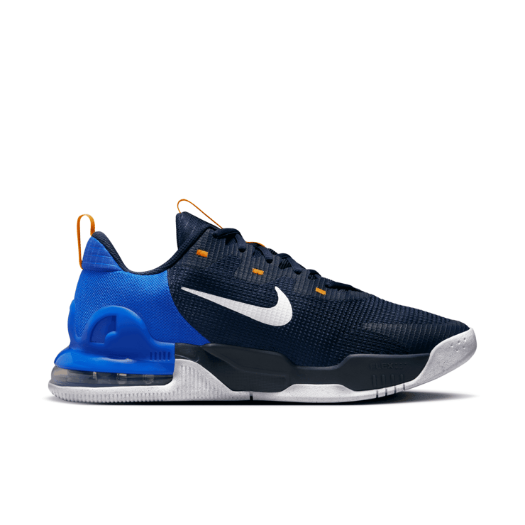 Nike Air Max Alpha Trainer 5 'Obsidian Racer Blue' Angle 1