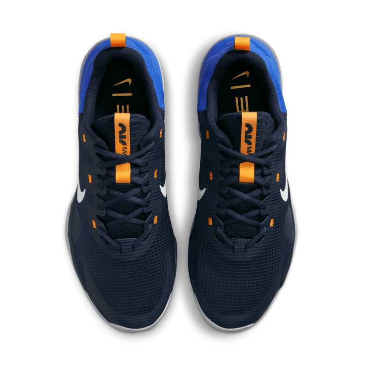 Nike Air Max Alpha Trainer 5 'Obsidian Racer Blue' Angle 2
