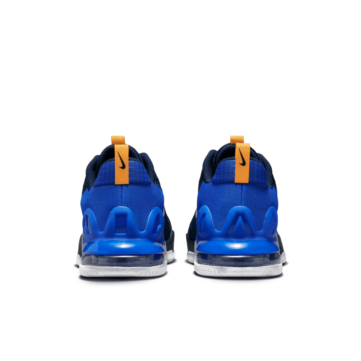 Nike Air Max Alpha Trainer 5 'Obsidian Racer Blue' Angle 4