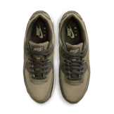 Nike Air Max 90 'Olive Sequoia' Angle 2