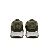 Nike Air Max 90 'Olive Sequoia' Angle 4
