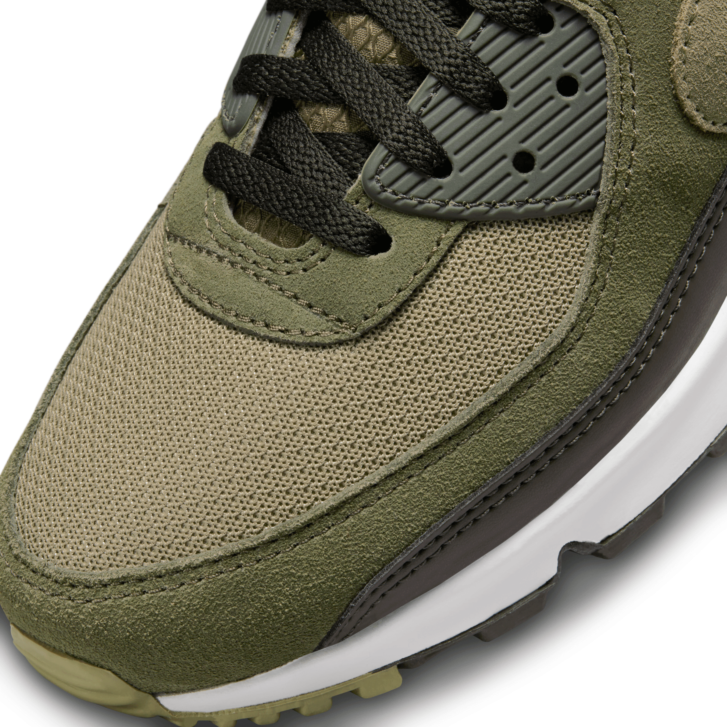 air max 98 sequoia green