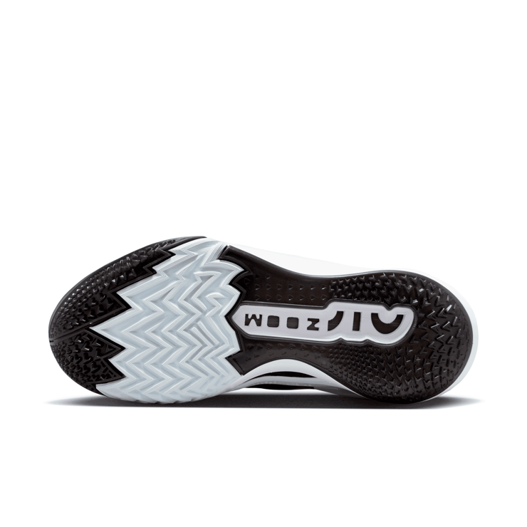 Nike Air Zoom GT Cut 2 TB 'Black White' Angle 0