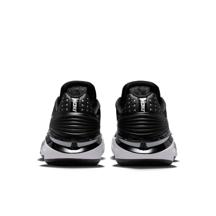 Nike Air Zoom GT Cut 2 TB 'Black White' Angle 4