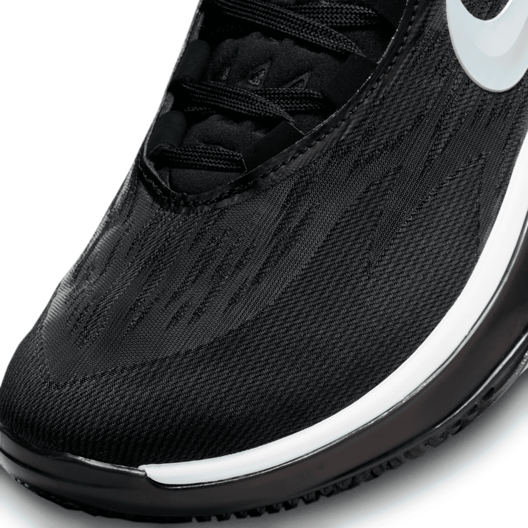 Nike Air Zoom GT Cut 2 TB 'Black White' Angle 5