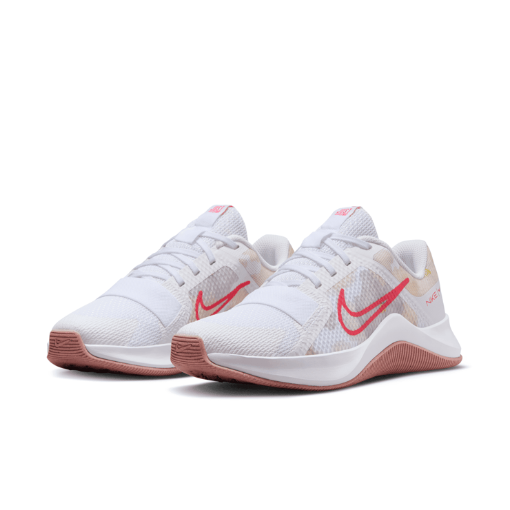 Nike MC Trainer 2 Premium Training Angle 3