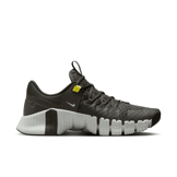 Nike Free Metcon 5 'Sequoia High Voltage' Angle 1