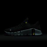 Nike Free Metcon 5 'Sequoia High Voltage' Angle 7