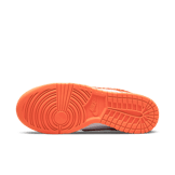 Nike Dunk Low Essential Paisley Orange (W) Angle 0