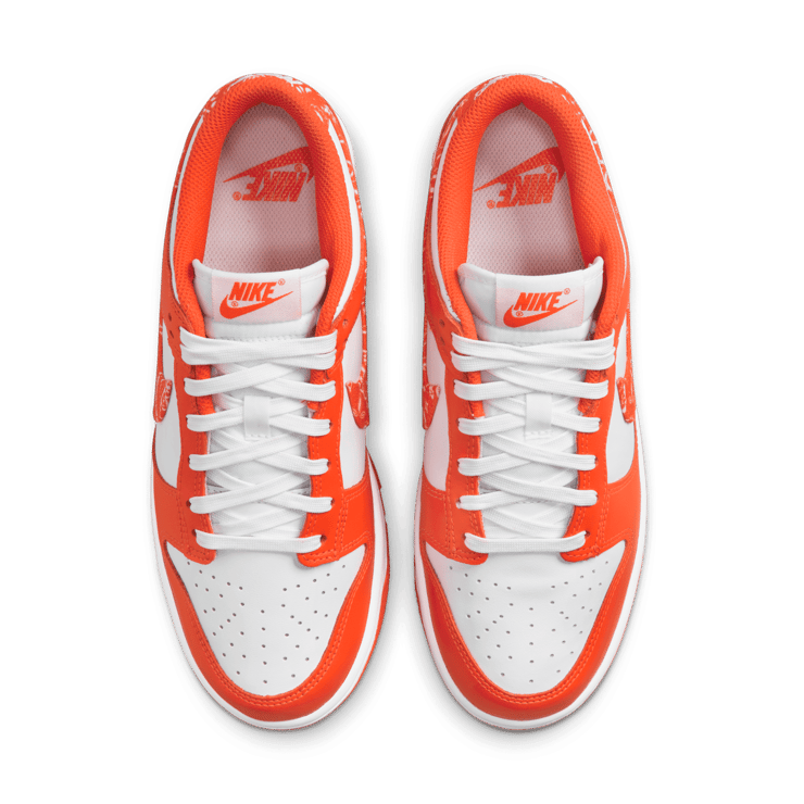 Nike Dunk Low Essential Paisley Orange W DH4401 103