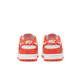 Nike Dunk Low Essential Paisley Orange (W) Angle 3