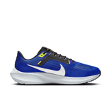 Nike Air Zoom Pegasus 40 Wide 'Racer Blue' Angle 1