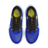 Nike Air Zoom Pegasus 40 Wide 'Racer Blue' Angle 2