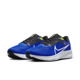 Nike Air Zoom Pegasus 40 Wide 'Racer Blue' Angle 3