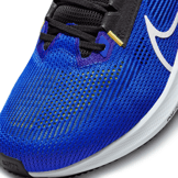 Nike Air Zoom Pegasus 40 Wide 'Racer Blue' Angle 5