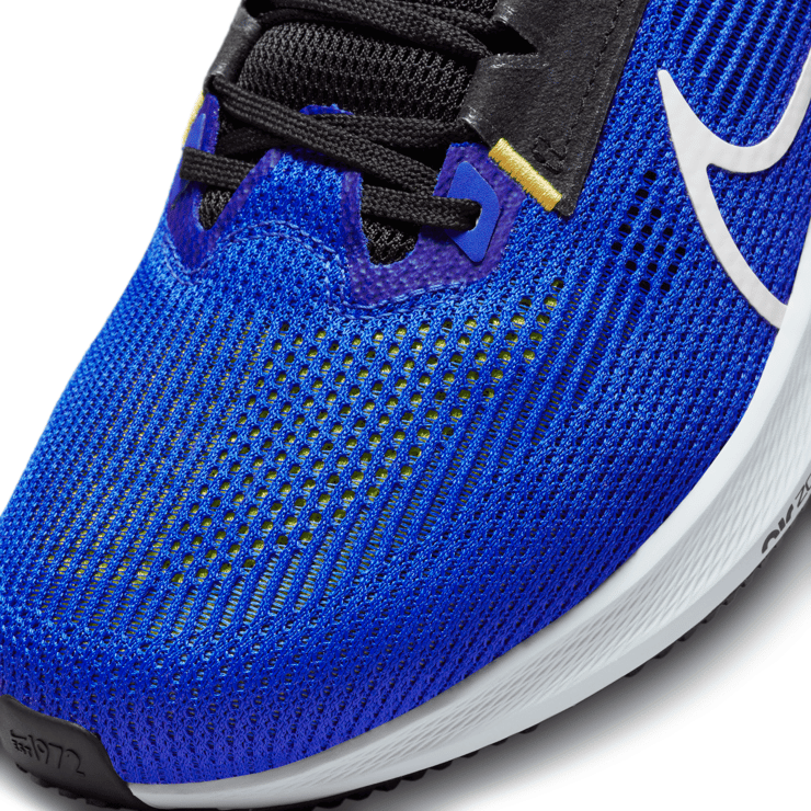 Nike Air Zoom Pegasus 40 Wide 'Racer Blue' Angle 5