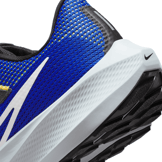 Nike Air Zoom Pegasus 40 Wide 'Racer Blue' Angle 6