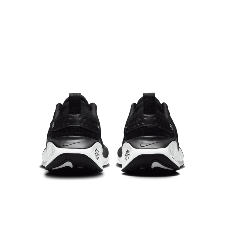Nike ReactX Infinity Run 4 'Black White' Angle 5
