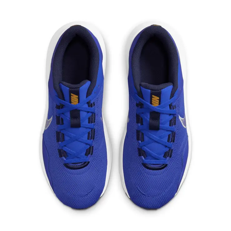 Nike Legend Essential 3 Next Nature 'Racer Blue' Angle 2