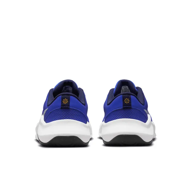 Nike Legend Essential 3 Next Nature 'Racer Blue' Angle 4