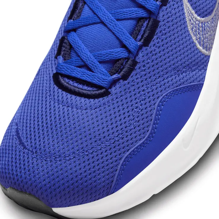 Nike Legend Essential 3 Next Nature 'Racer Blue' Angle 5