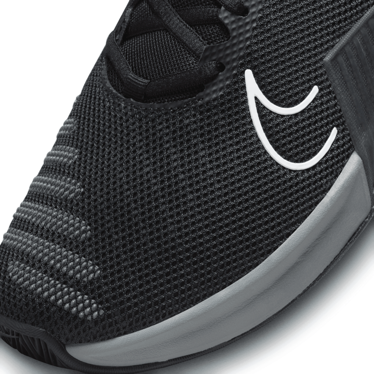 Nike Metcon 9 'Black Smoke Grey' Angle 5