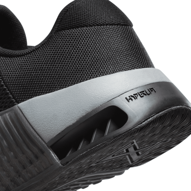 Nike Metcon 9 'Black Smoke Grey' Angle 6