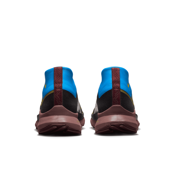 Nike Pegasus Trail 4 GORE-TEX Waterproof Trail Angle 4