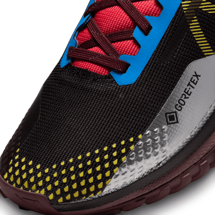 Nike Pegasus Trail 4 GORE-TEX Waterproof Trail Angle 5
