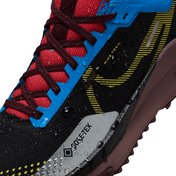 Nike Pegasus Trail 4 GORE-TEX Waterproof Trail Angle 9