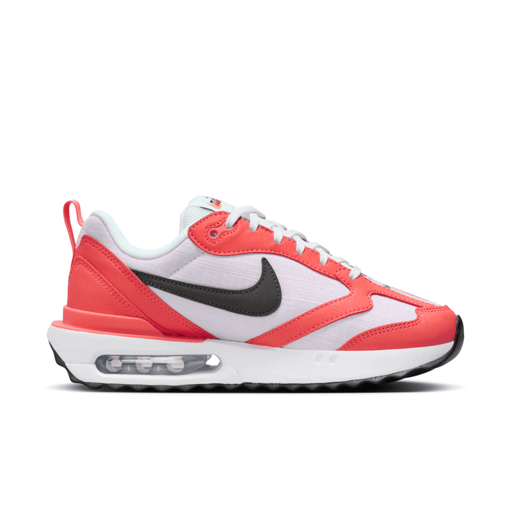 Nike Air Max Dawn 'Doll Magic Ember' (W) Angle 1