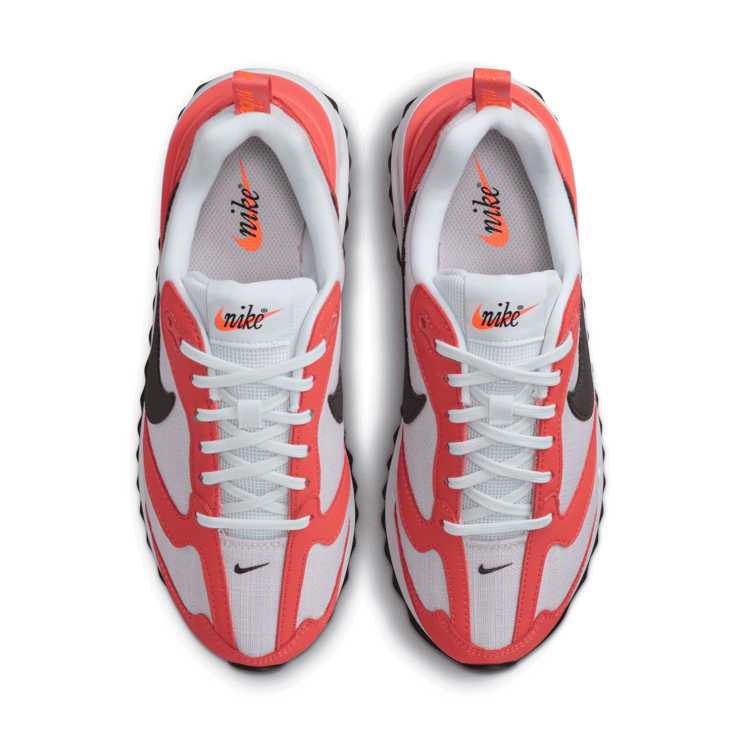 Nike Air Max Dawn 'Doll Magic Ember' (W) Angle 2